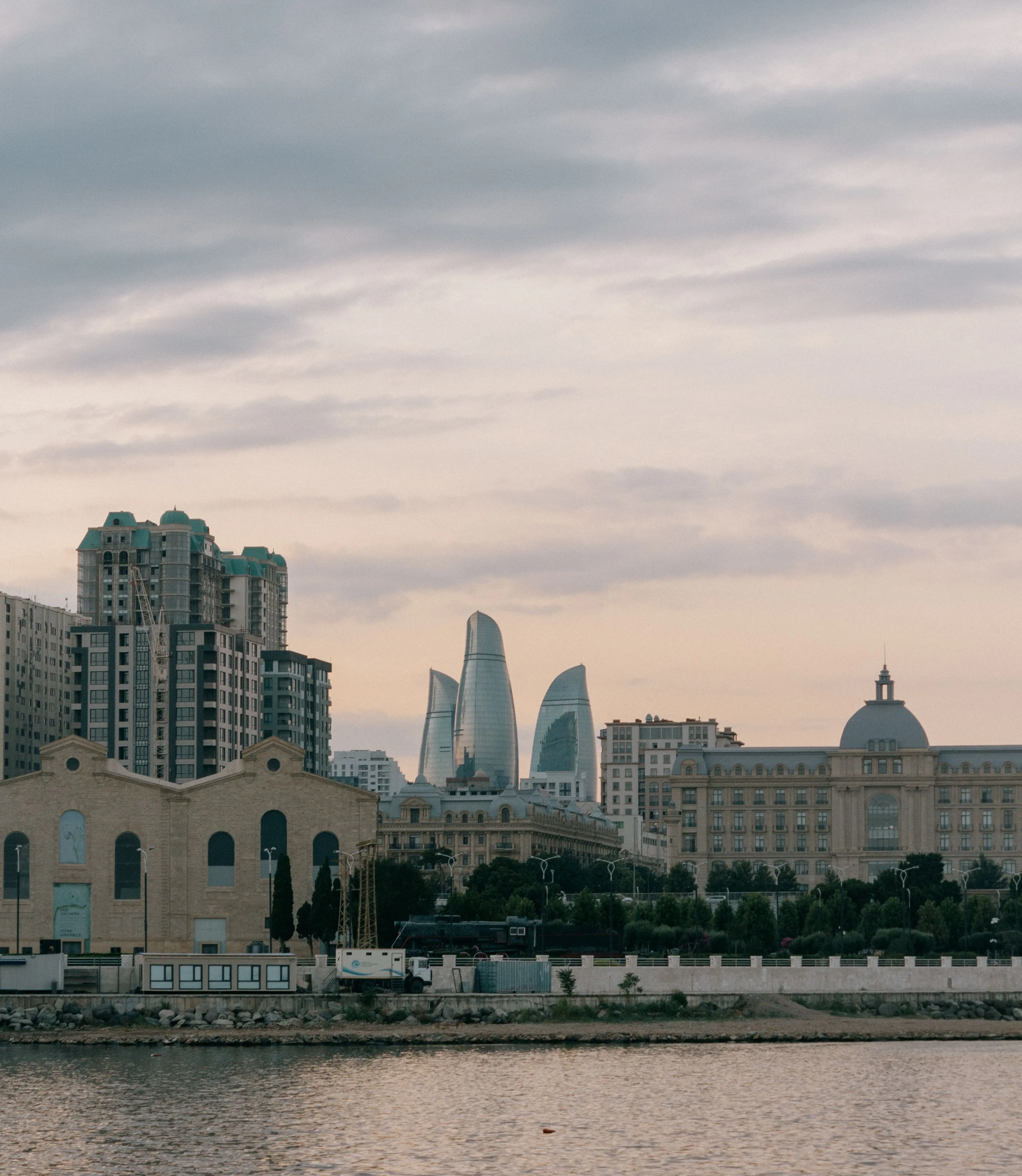 Baku