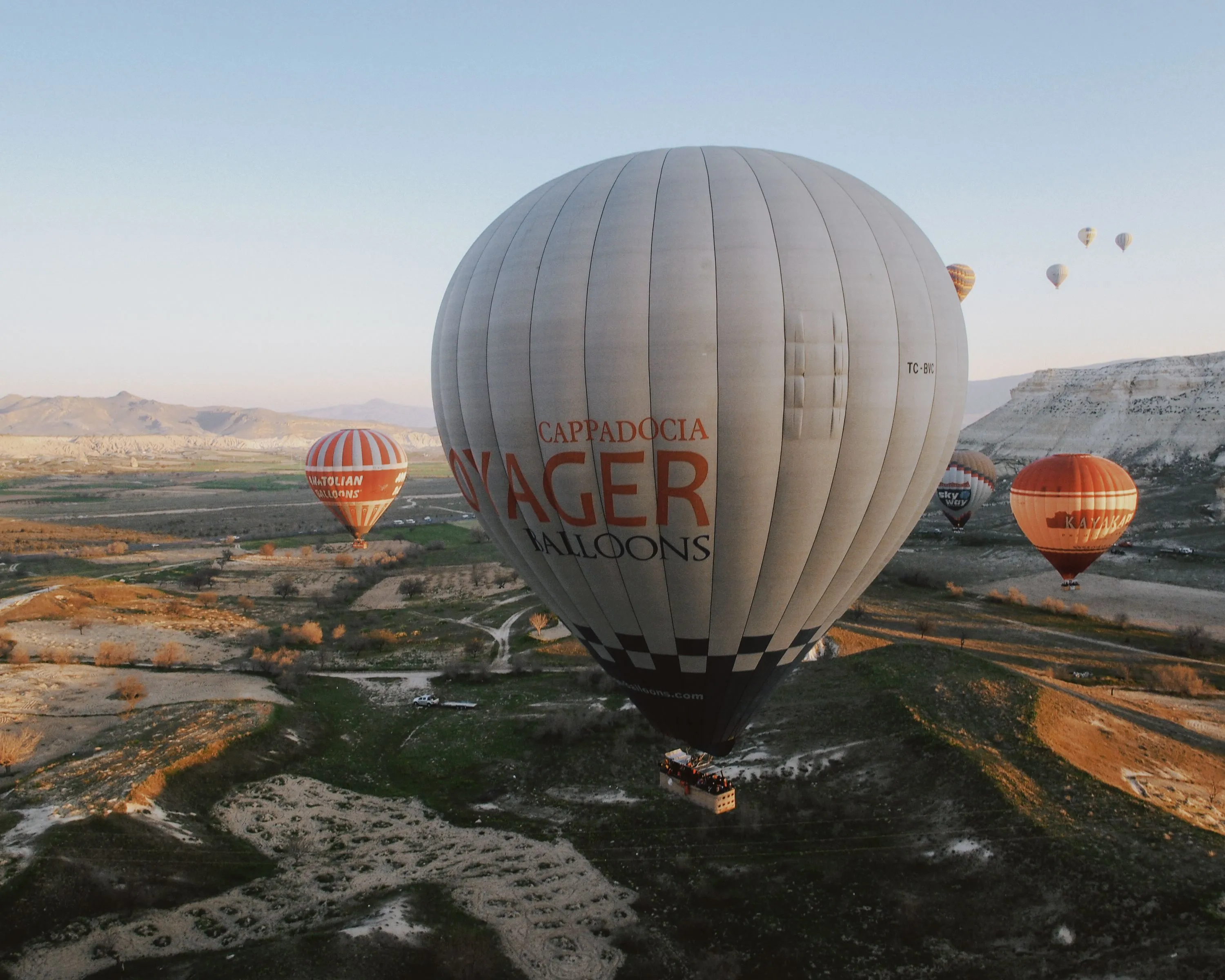 Turkey Tour