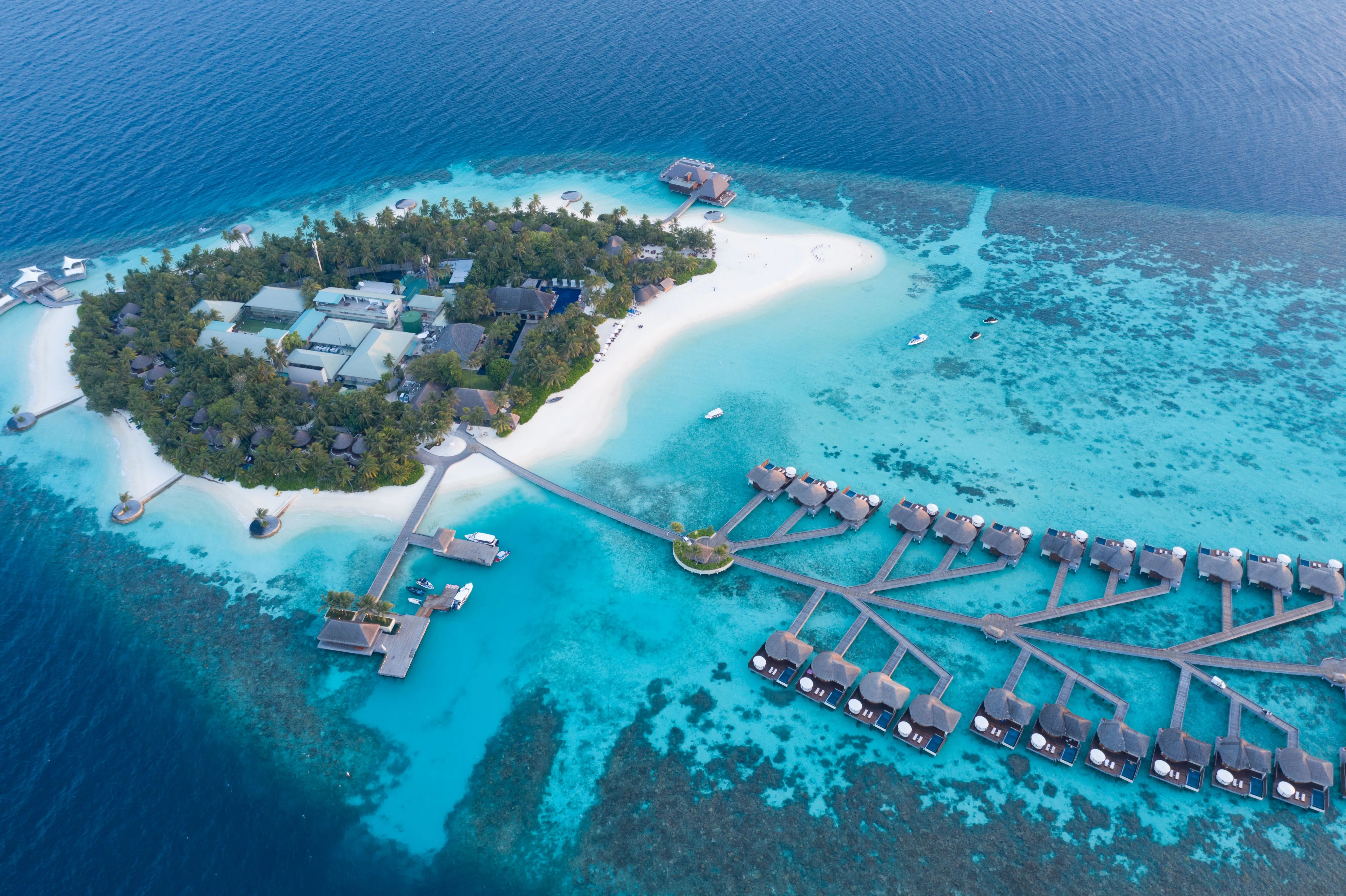Luxury Escapes