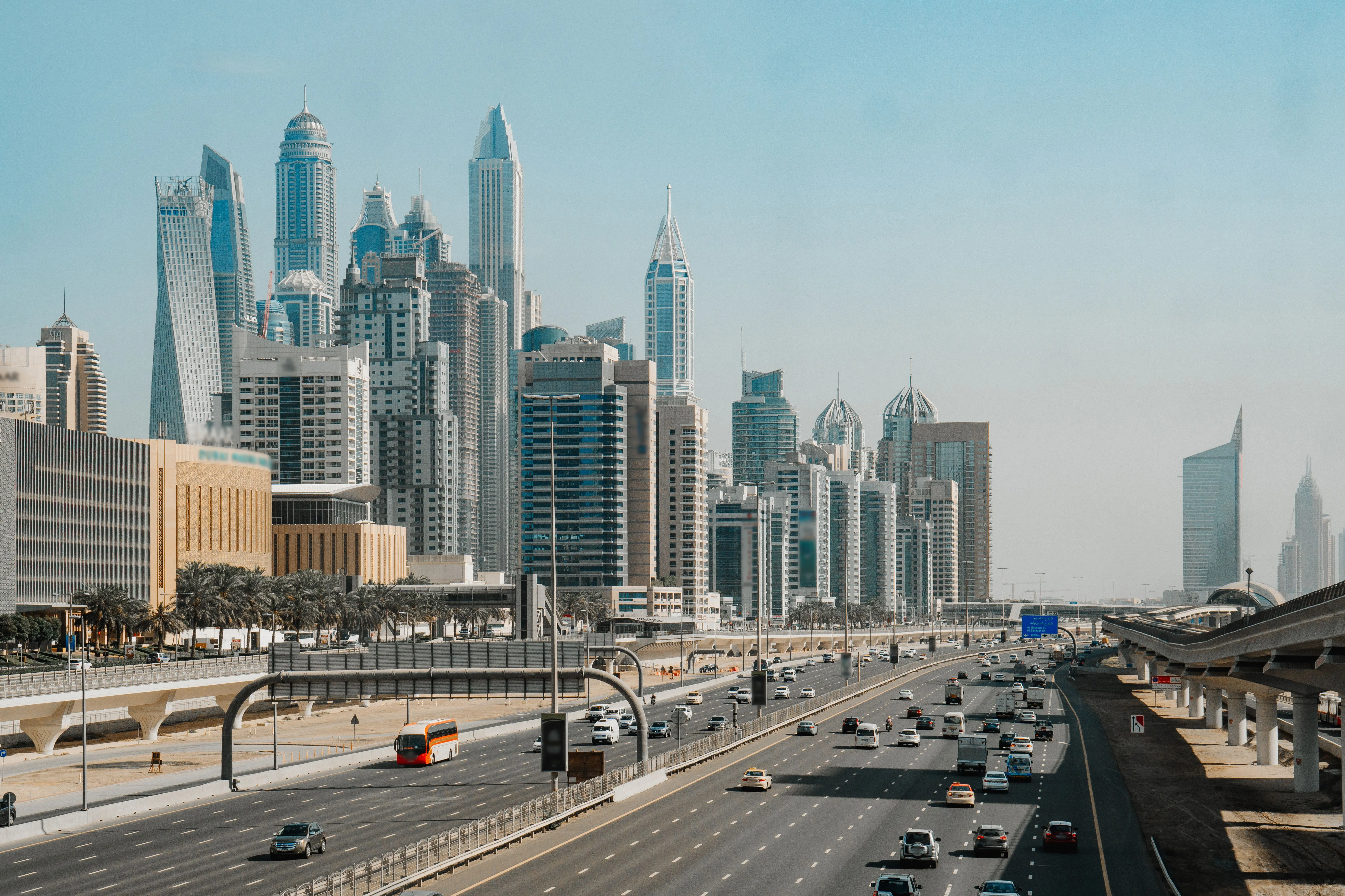 Dubai