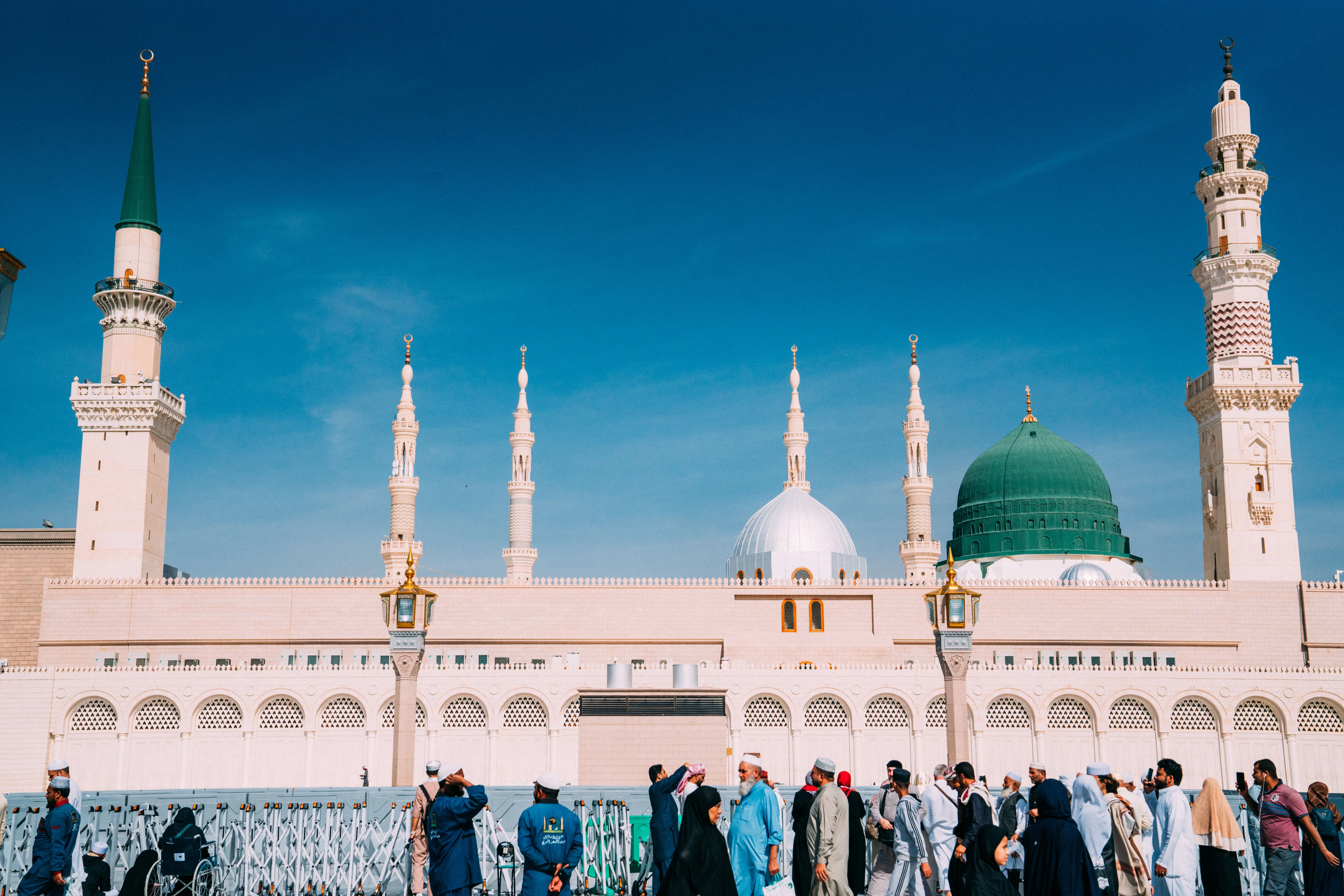 Economy Umrah