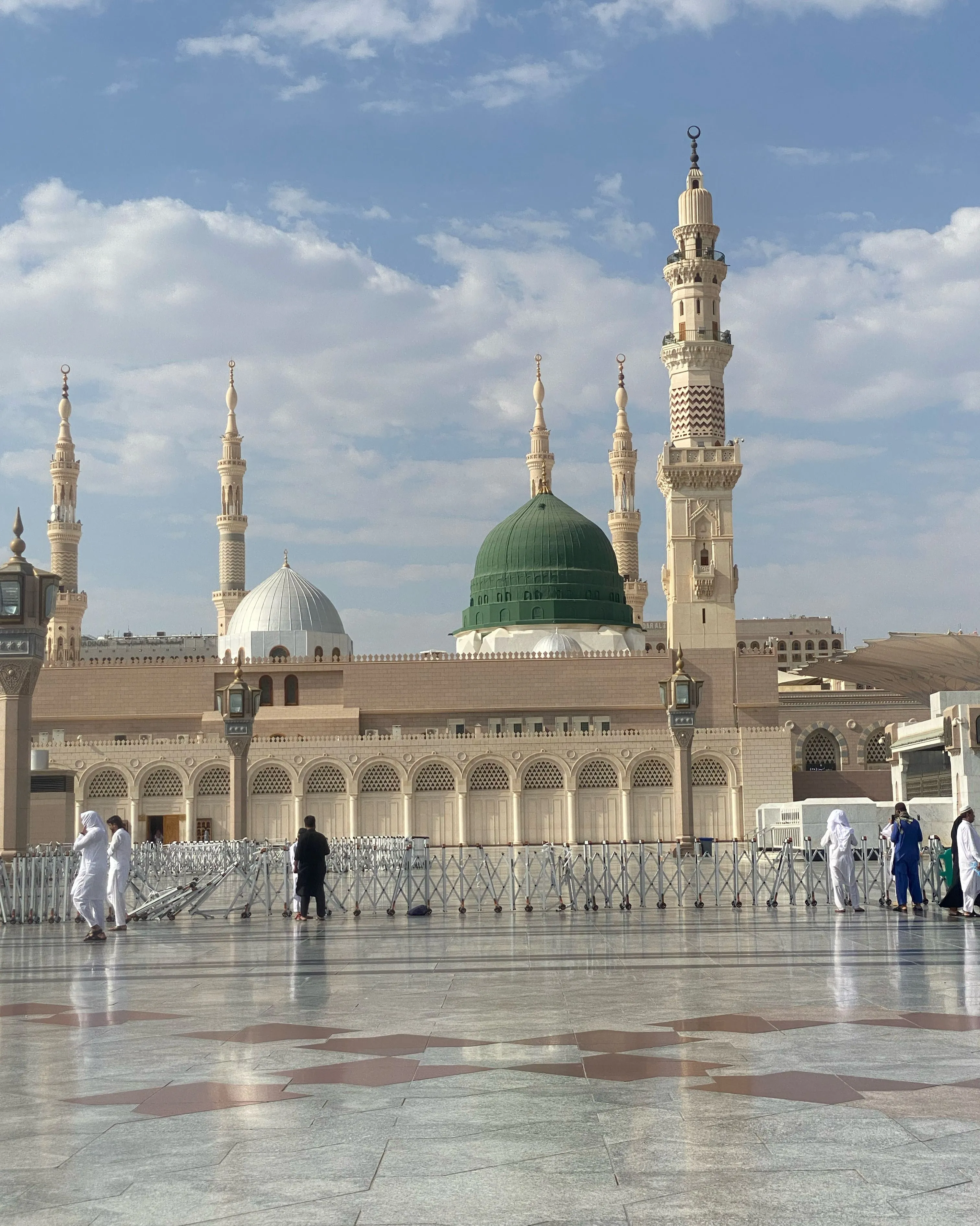 Executive Umrah