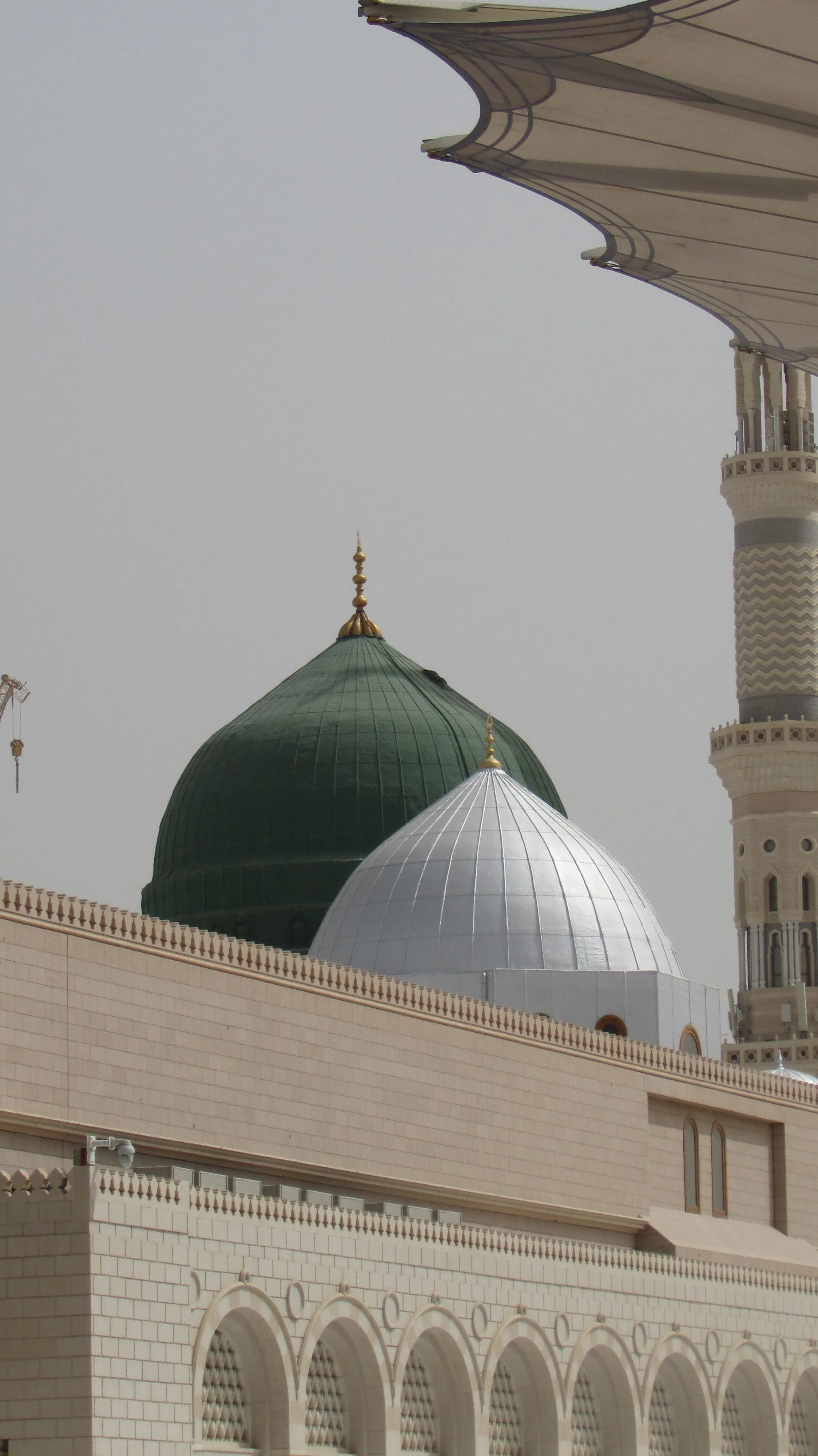 Madinah