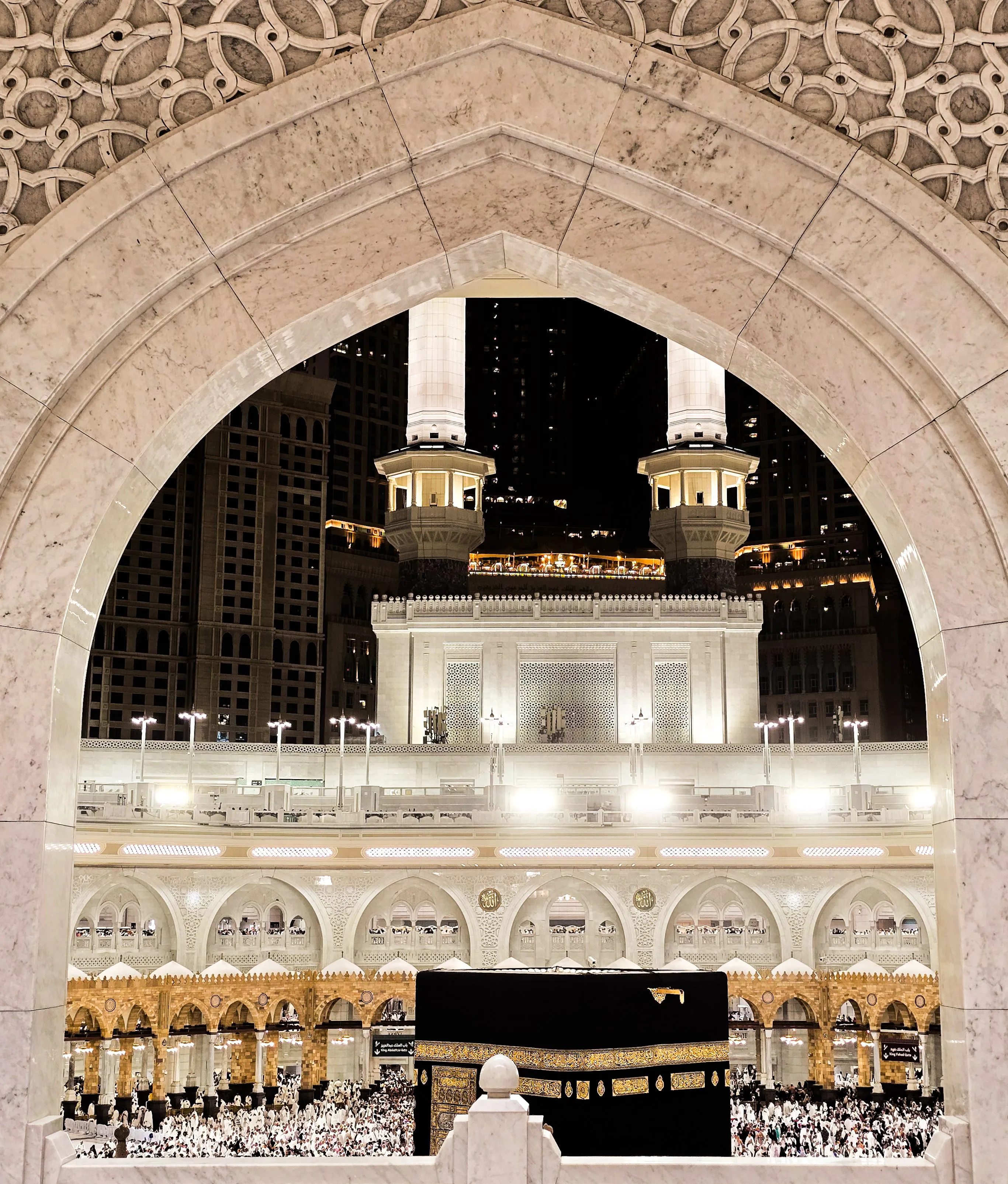Makkah
