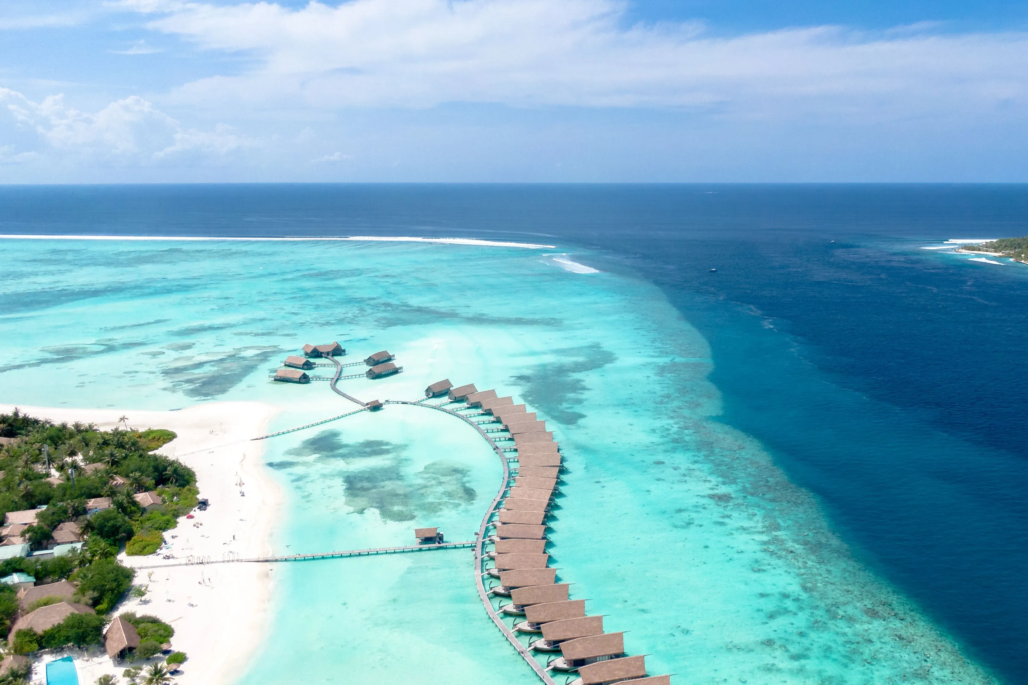 Maldives Tour