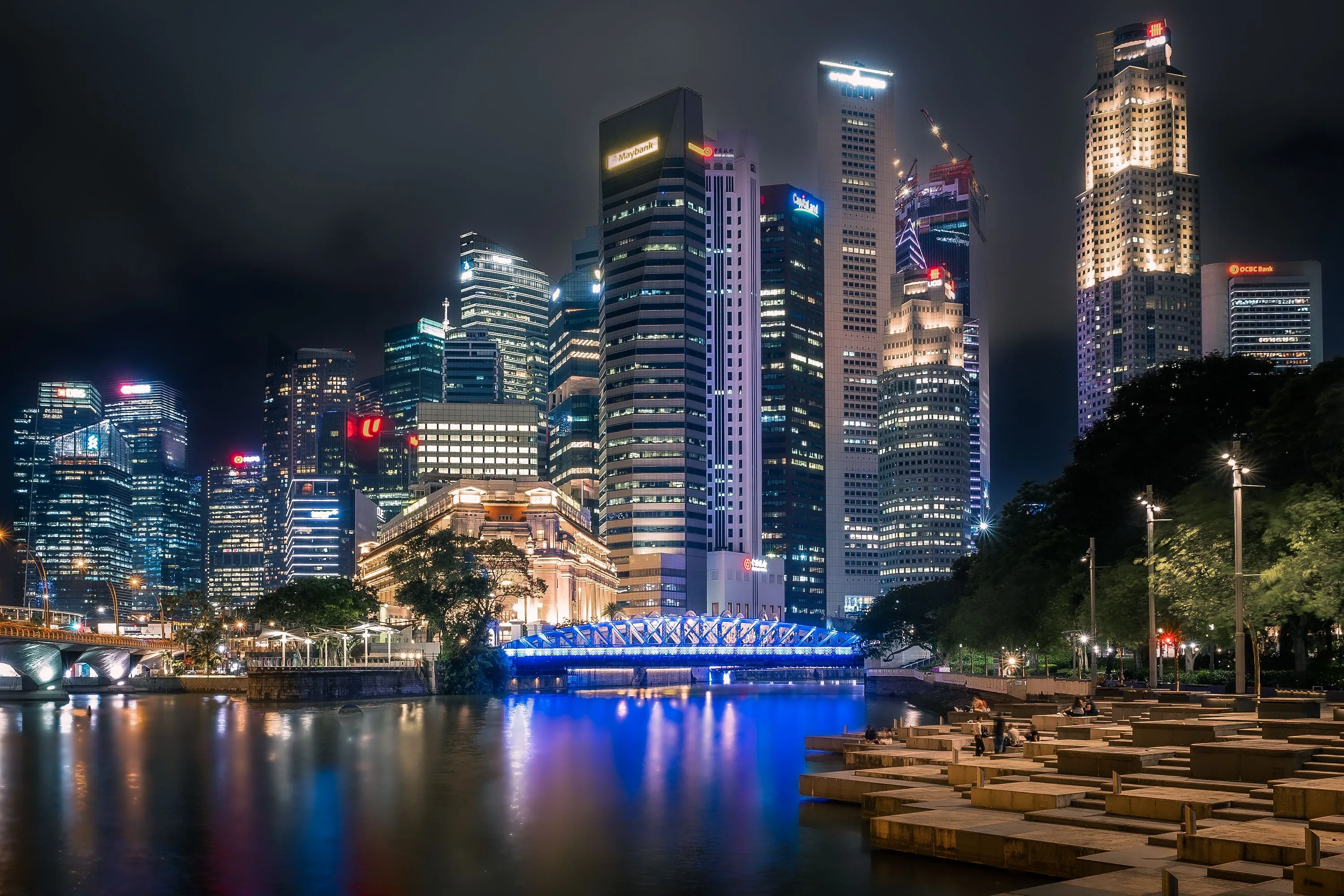 Singapore